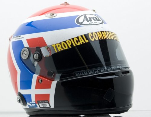 Copyright  2007 Champ Car World Series, LLC.